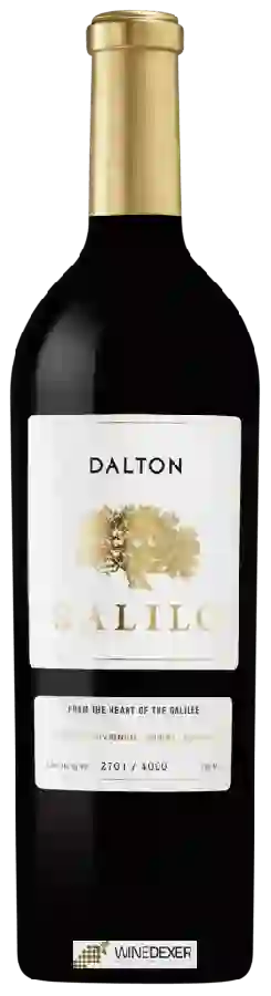 Winery Dalton - Galilo