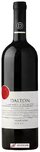 Winery Dalton - Meron Vineyard Cabernet Sauvignon