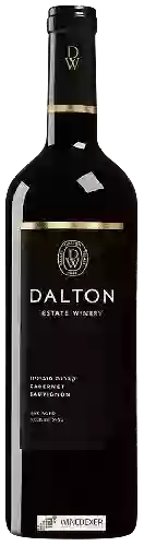 Winery Dalton - Oak Aged Cabernet Sauvignon