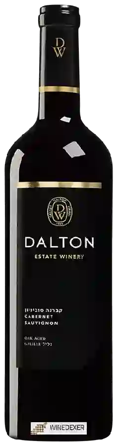 Winery Dalton - Oak Aged Cabernet Sauvignon