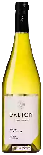 Winery Dalton - Oak Aged Chenin Blanc