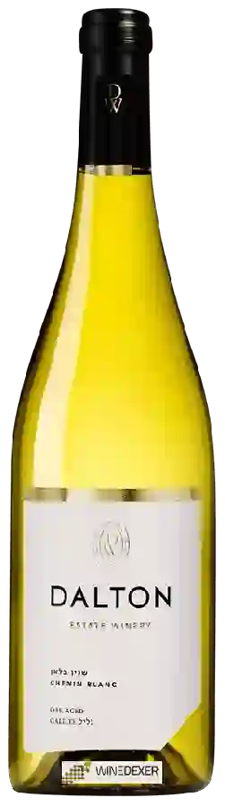 Winery Dalton - Oak Aged Chenin Blanc