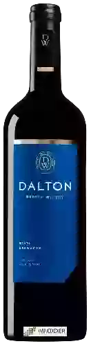 Winery Dalton - Oak Aged Grenache