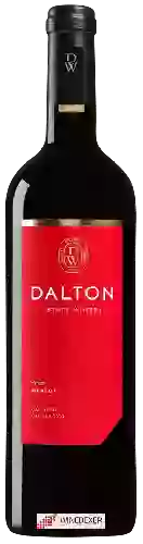 Winery Dalton - Oak Aged Merlot