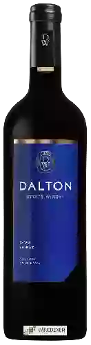 Winery Dalton - Oak Aged Shiraz