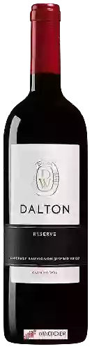 Winery Dalton - Reserve Cabernet Sauvignon
