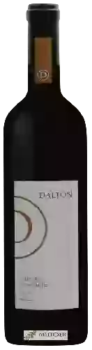 Winery Dalton - Safsufa Vineyards Shiraz