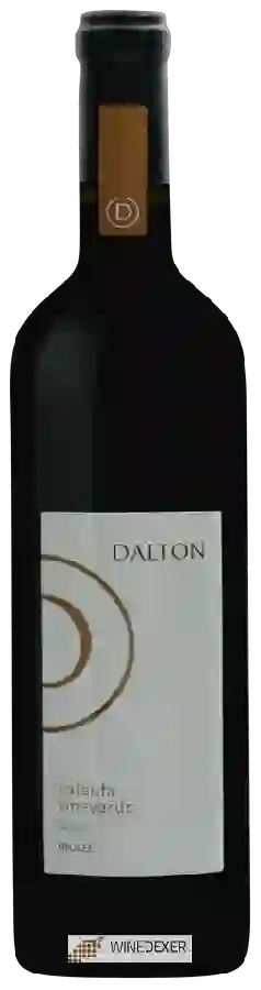 Winery Dalton - Safsufa Vineyards Shiraz