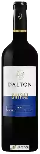 Winery Dalton - Shiraz