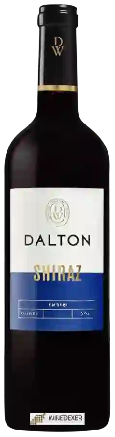 Winery Dalton - Shiraz