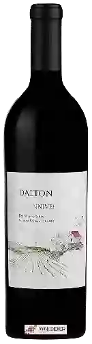 Winery Dalton - 20th Anniversary Red Blend