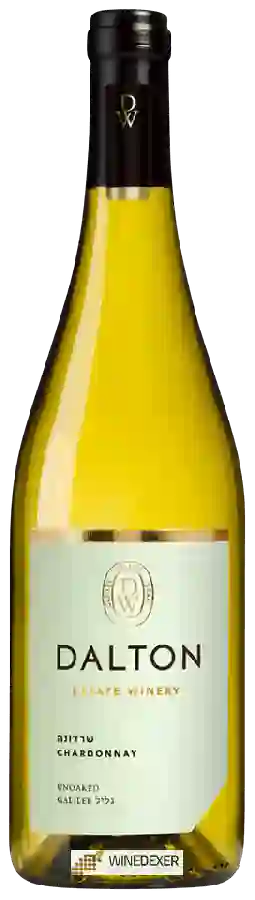 Winery Dalton - Unoaked Chardonnay