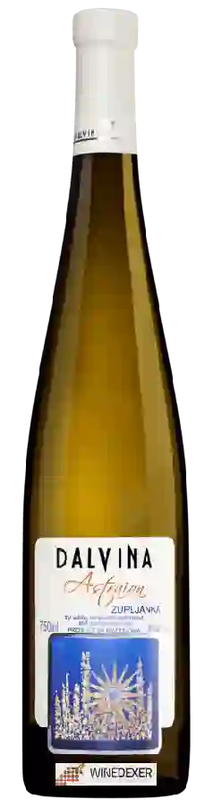Winery Dalvina - Astraion Zupljanka