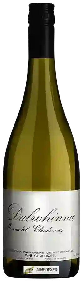 Winery Dalwhinnie - Moonambel Chardonnay Winery Dalwhinnie - Moonambel Chardonnay