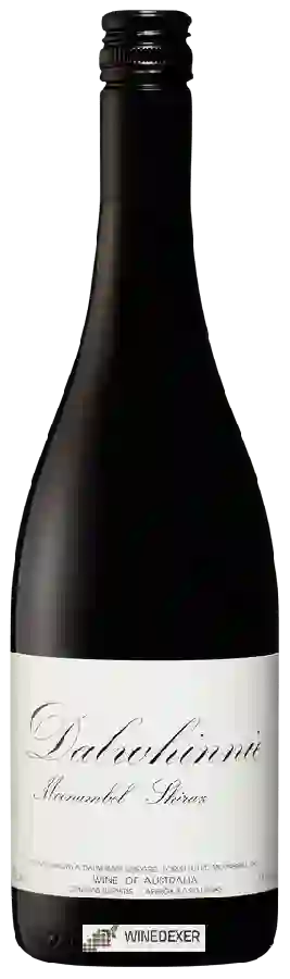 Winery Dalwhinnie - Moonambel Shiraz Winery Dalwhinnie - Moonambel Shiraz