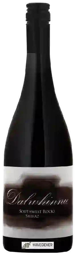 Winery Dalwhinnie - Southwest Rocks Shiraz