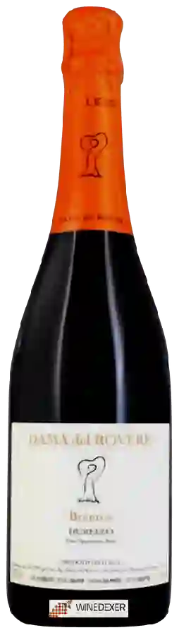Winery Dama del Rovere - Brenton Durello Brut Winery Dama del Rovere - Brenton Durello Brut