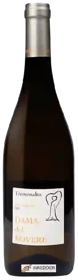 Winery Dama del Rovere - Tremenalto Soave Classico Winery Dama del Rovere - Tremenalto Soave Classico