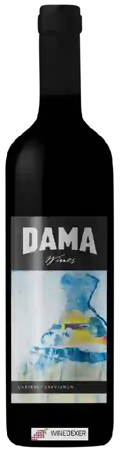 Winery Dama Wines - Cabernet Sauvignon