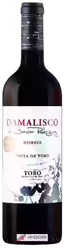 Winery Damalisco - Reserva Tinta de Toro
