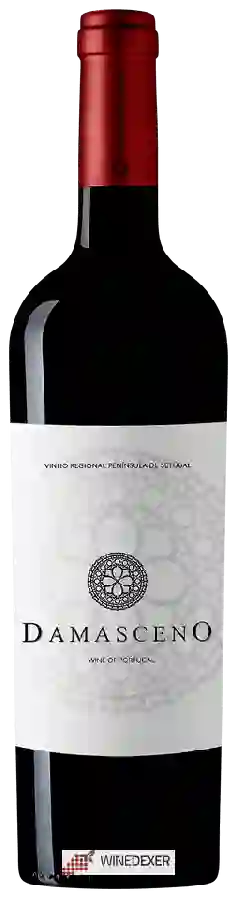 Winery Quinta da Serralheira - Damasceno Tinto