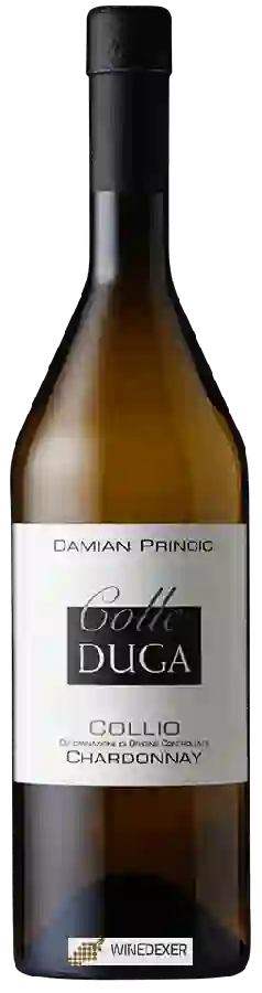 Winery Colle Duga - Chardonnay Collio Winery Colle Duga - Chardonnay Collio