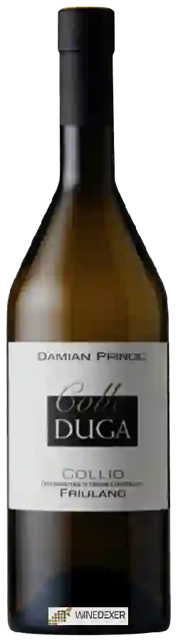 Winery Colle Duga - Friulano Collio