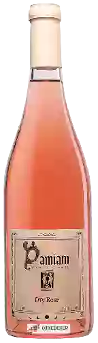 Winery Damiani Wine Cellars - Dry Rosé