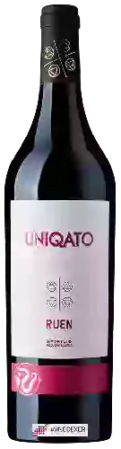 Winery Damianitza - Uniqato Ruen