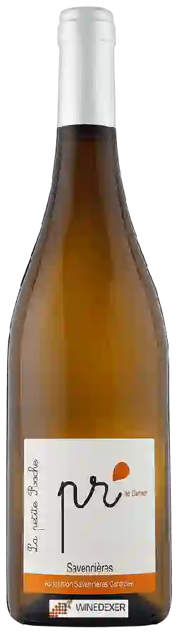 Winery Damien Laureau - La Petite Roche