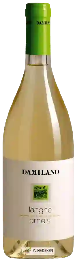 Winery Damilano - Arneis Langhe