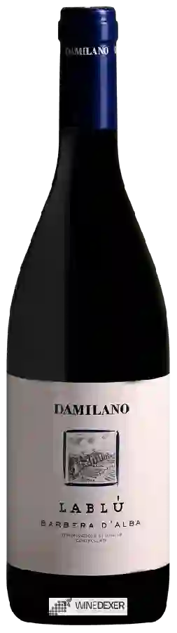 Winery Damilano - Barbera D'Alba Lablù