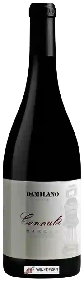 Winery Damilano - Barolo Cannubi