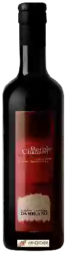 Winery Damilano - Barolo Chinato
