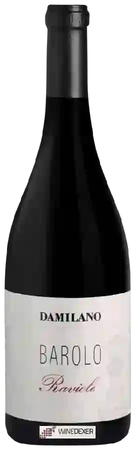 Winery Damilano - Barolo Raviole