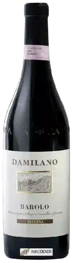 Winery Damilano - Barolo Riserva Winery Damilano - Barolo Riserva