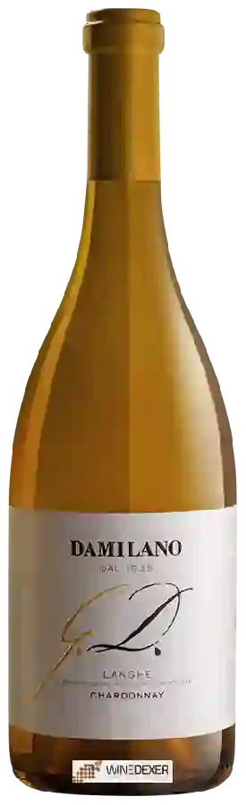 Winery Damilano - Chardonnay