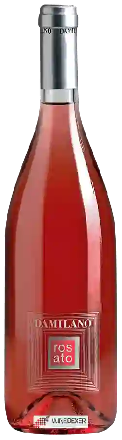 Winery Damilano - Rosato