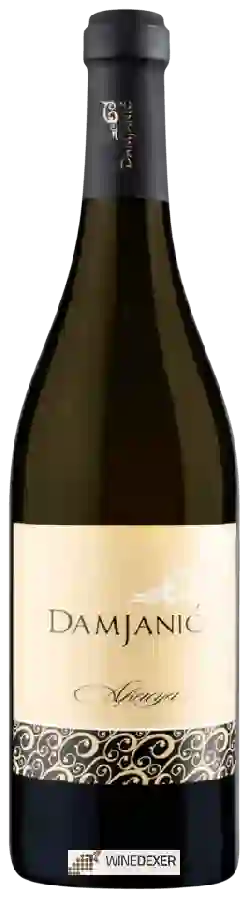 Winery Damjanić - Akacija