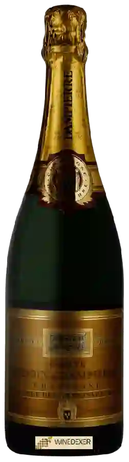 Winery Comte Audoin de Dampierre - Cuvée des Ambassadeurs Brut Champagne Winery Comte Audoin de Dampierre - Cuvée des Ambassadeurs Brut Champagne