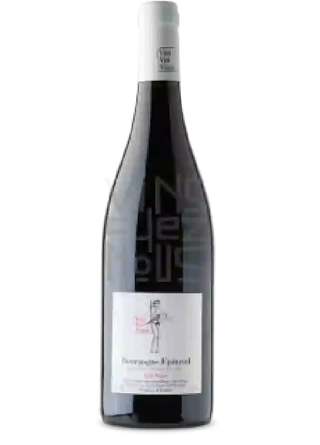 Winery Dampt Frères - Élégance Bourgogne Epineuil Winery Dampt Frères - Élégance Bourgogne Epineuil