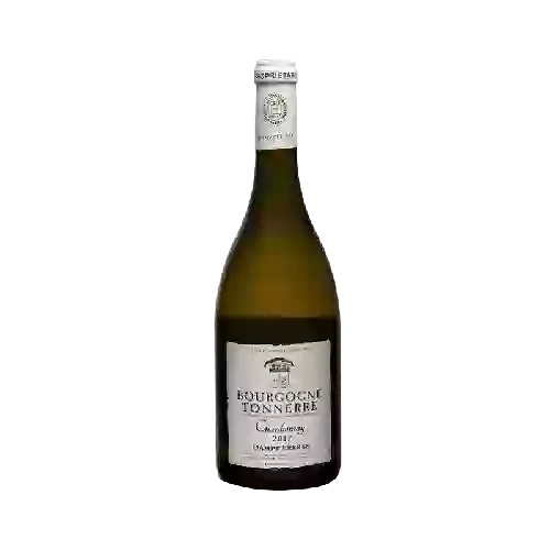 Winery Dampt Frères - Bourgogne Tonnerre Chardonnay