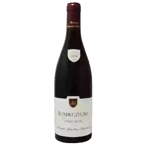 Winery Dampt Frères - Jeunes Vignes Pinot Noir