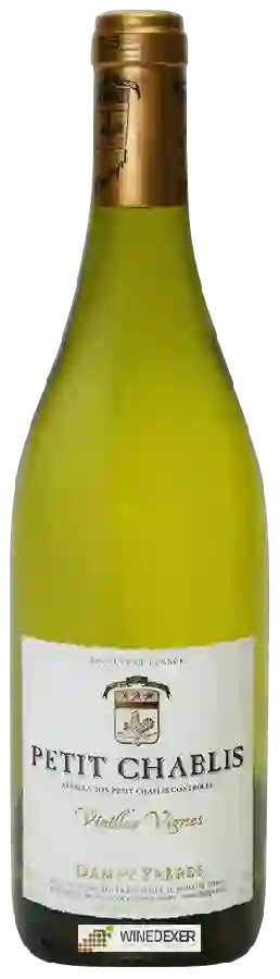 Winery Dampt Frères - Vieilles Vignes Petit Chablis