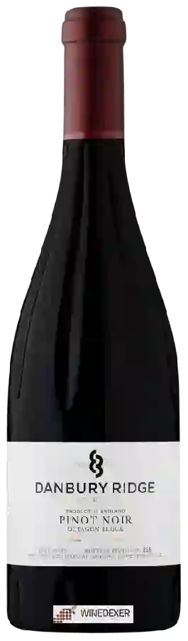 Winery Danbury Ridge - Octagon Block Pinot Noir Winery Danbury Ridge - Octagon Block Pinot Noir