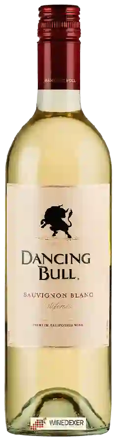 Winery Dancing Bull - Sauvignon Blanc Reserve