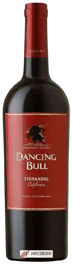 Winery Dancing Bull - Zinfandel
