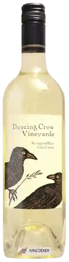 Winery Dancing Crow Vineyards - Sauvignon Blanc Winery Dancing Crow Vineyards - Sauvignon Blanc