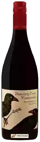 Winery Dancing Crow Vineyards - Volcano Ridge Cuvée Red