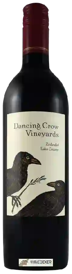 Winery Dancing Crow Vineyards - Zinfandel